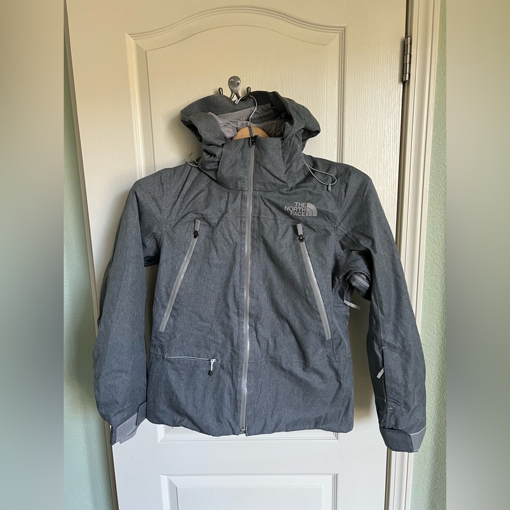 The North Face Snow Jacket